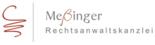 Logo Rechtsanwaltskanzlei Meßinger Nürnberg